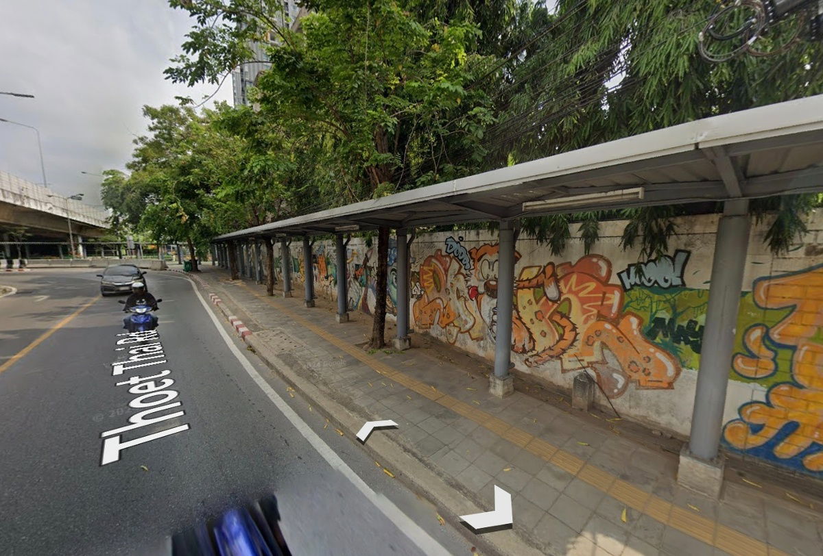 picture 📣Condo for rent: Supalai Loft Sathorn Ratchapruek, near BTS/MRT Bang Wa, beautiful room, add Line AG Boom boomclap20 - 18/19