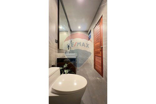 รูป [920281015-749] วิลล่าหรูใหม่ในกระบี่ สวรรค์เขตร้อนสุดสงบ - รูปที่ 23/23