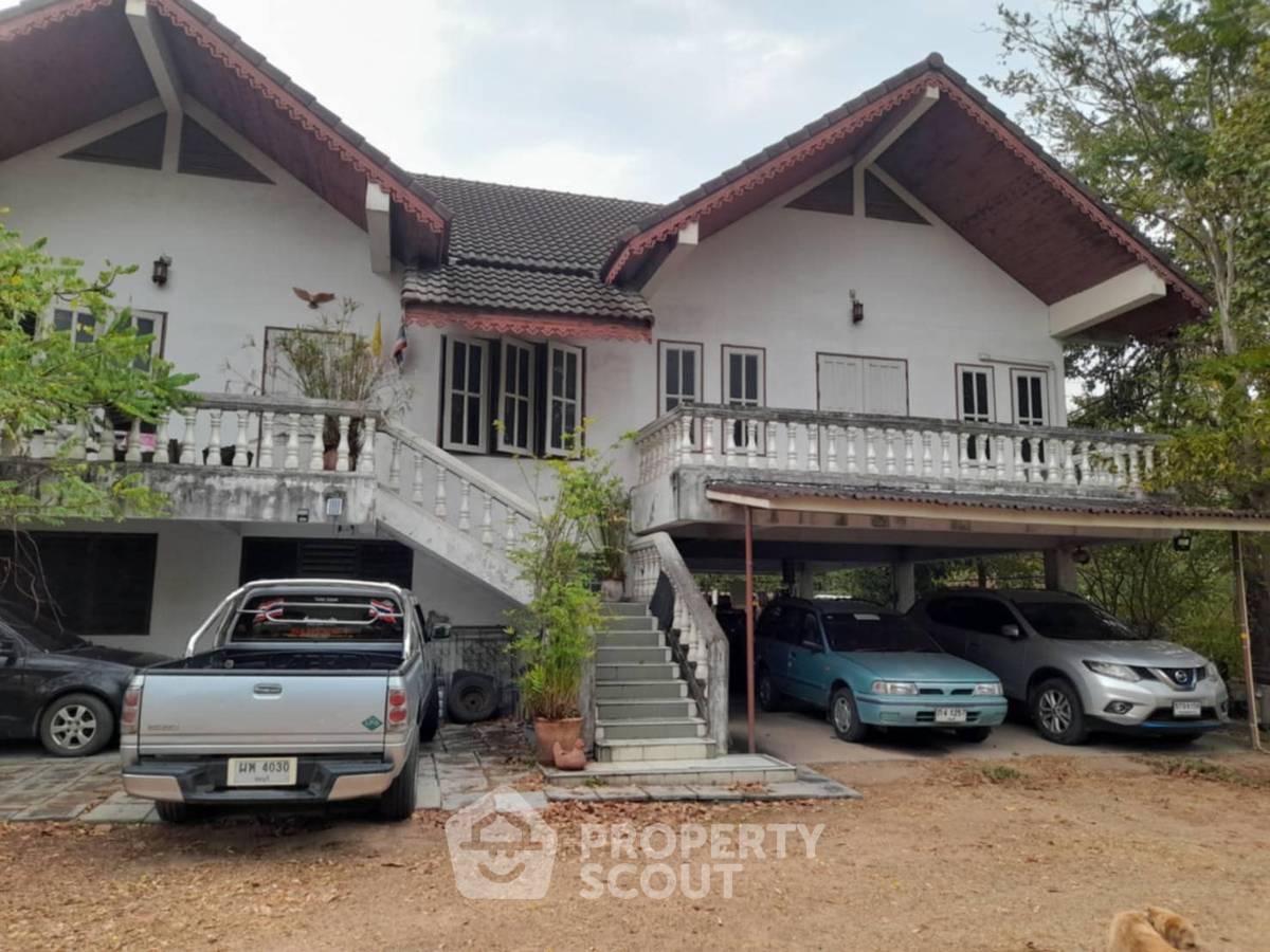 รูป ที่ดินสำหรับปล่อยขาย 8,000 ตารางเมตร แถว ใกล้ เมืองพัทยา (ID 2152516) - รูปที่ 3/6