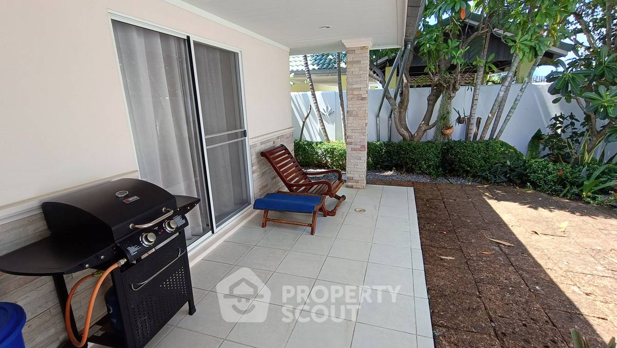 รูป วิลล่า 3-ห้องนอน ใน สามร้อยยอด (ID 2091122) - รูปที่ 6/21