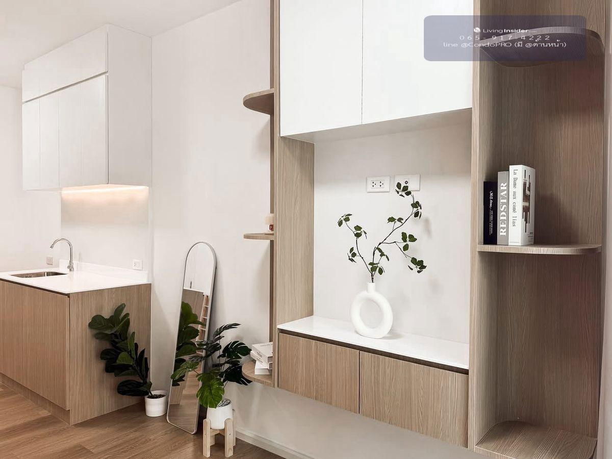 picture P-1111🍀Near MRT Rama 9 Condo A Space Asoke - Ratchada price 2.60 M . 🍀*0659174222*🍀 - 2/9