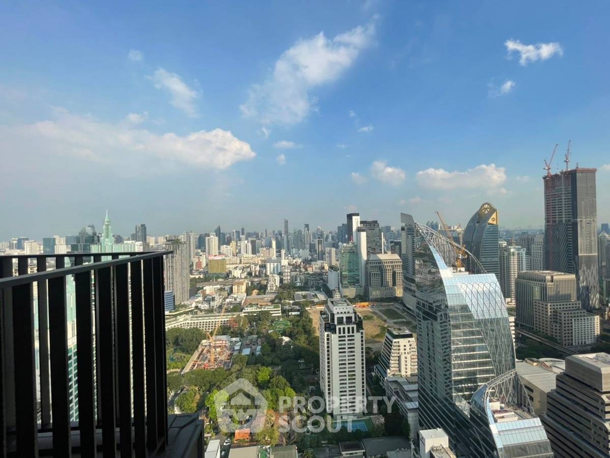 picture 1-BR Condo at 28 Chidlom near BTS Chit Lom (ID 1450365) - 15/20
