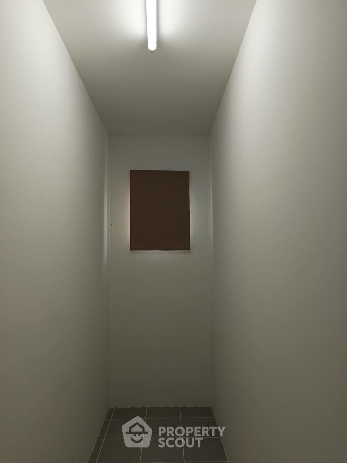 รูป ทาวน์เฮาท์ 3-ห้องนอน ใน ตลาดบางเขน (ID 2047325) - รูปที่ 11/11