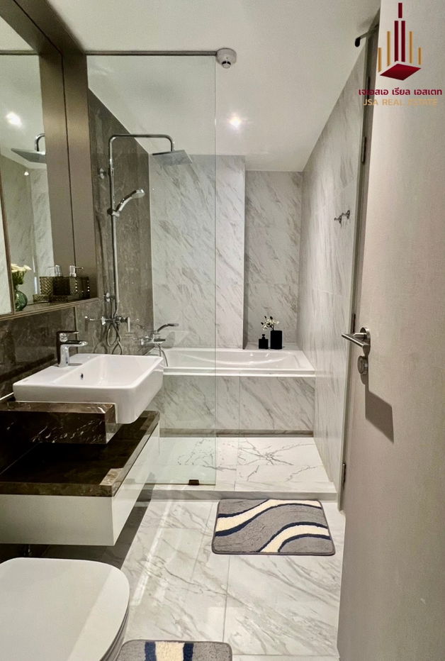 รูป ✨ ให้เช่า ฟินน์ อโศก ✨  💰 ราคา 55,000 บาท/เดือน - รูปที่ 6/6