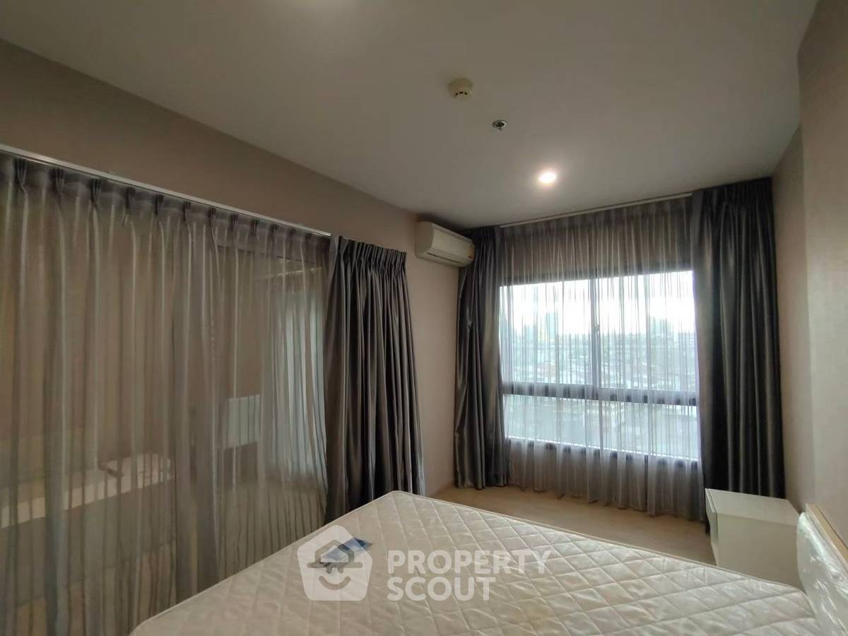 รูป คอนโด 1-ห้องนอน ที่ เดอะ พาร์คแลนด์ เพชรเกษม ท่าพระ ใกล้ MRT ท่าพระ (ID 2075396) - รูปที่ 3/17