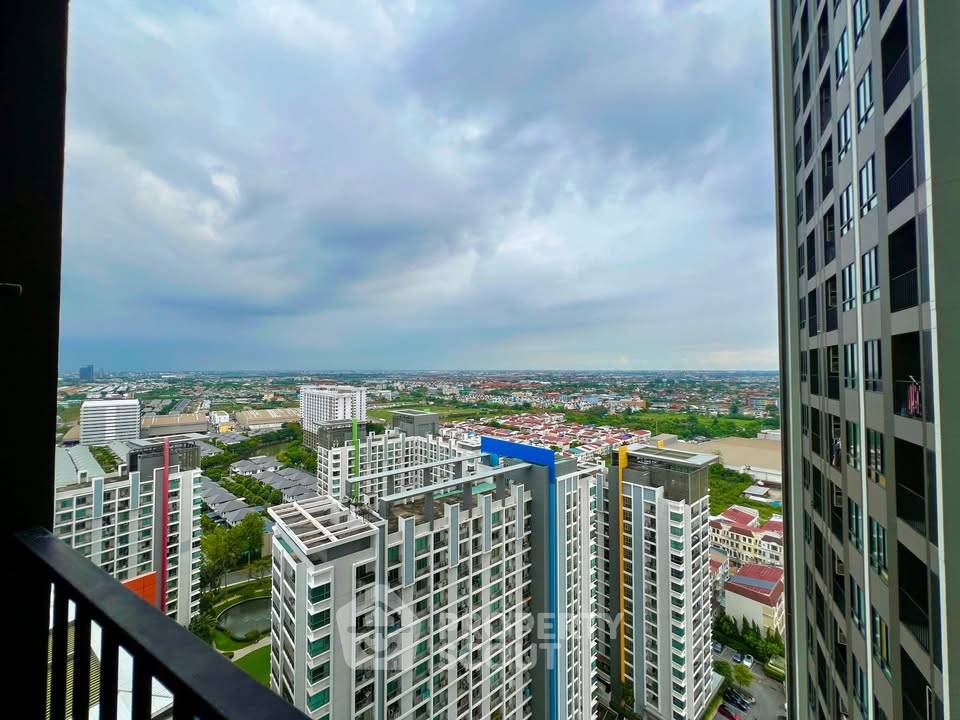 รูป คอนโด 1-ห้องนอน ที่ นิว โนเบิล ศรีนครินทร์ – ลาซาล ใน สำโรงเหนือ (ID 2451925) - รูปที่ 18/32