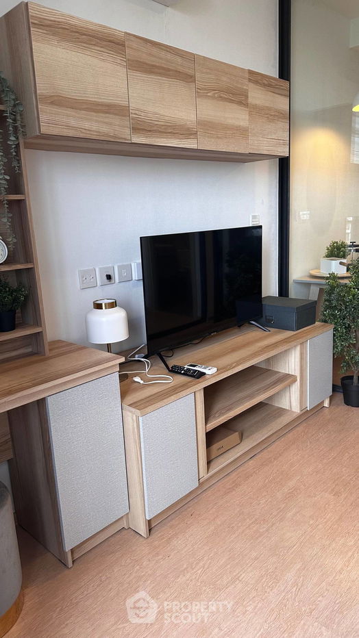 รูป คอนโด 1-ห้องนอน ที่ มารุ เอกมัย 2 ใกล้ BTS เอกมัย (ID 1562710) - รูปที่ 2/10