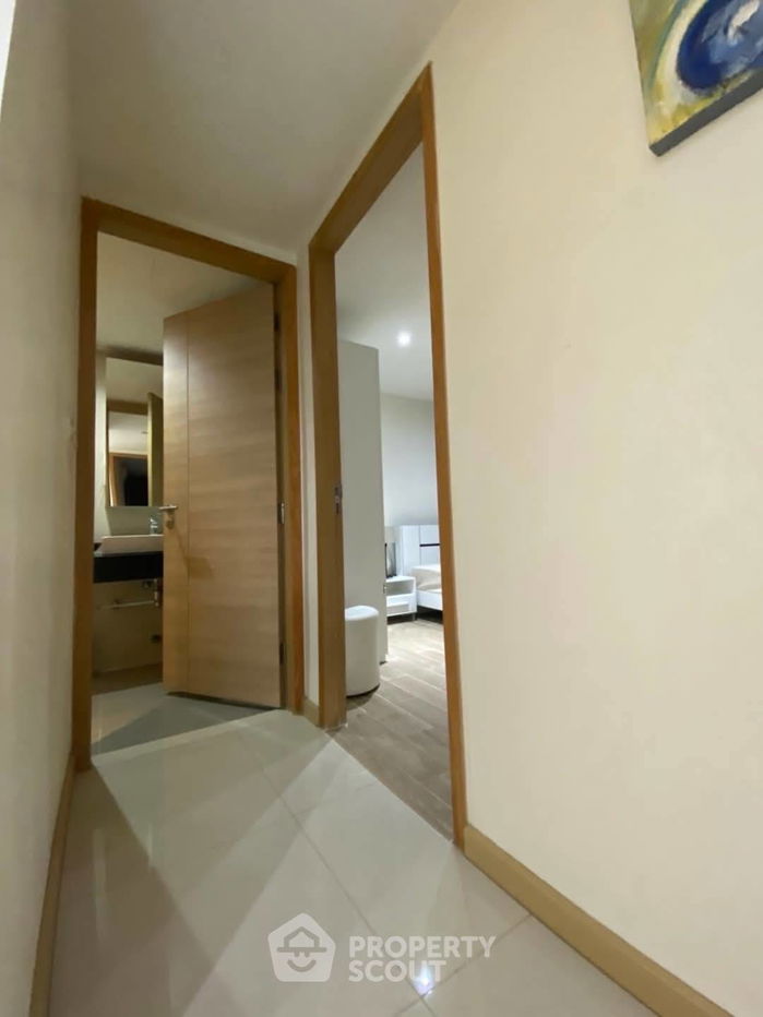 รูป คอนโด 2-ห้องนอน ที่ โซซิโอ เรฟเฟอเรนซ์ 61 คอนโดมิเนียม ใกล้ BTS ทองหล่อ (ID 2068668) - รูปที่ 5/6