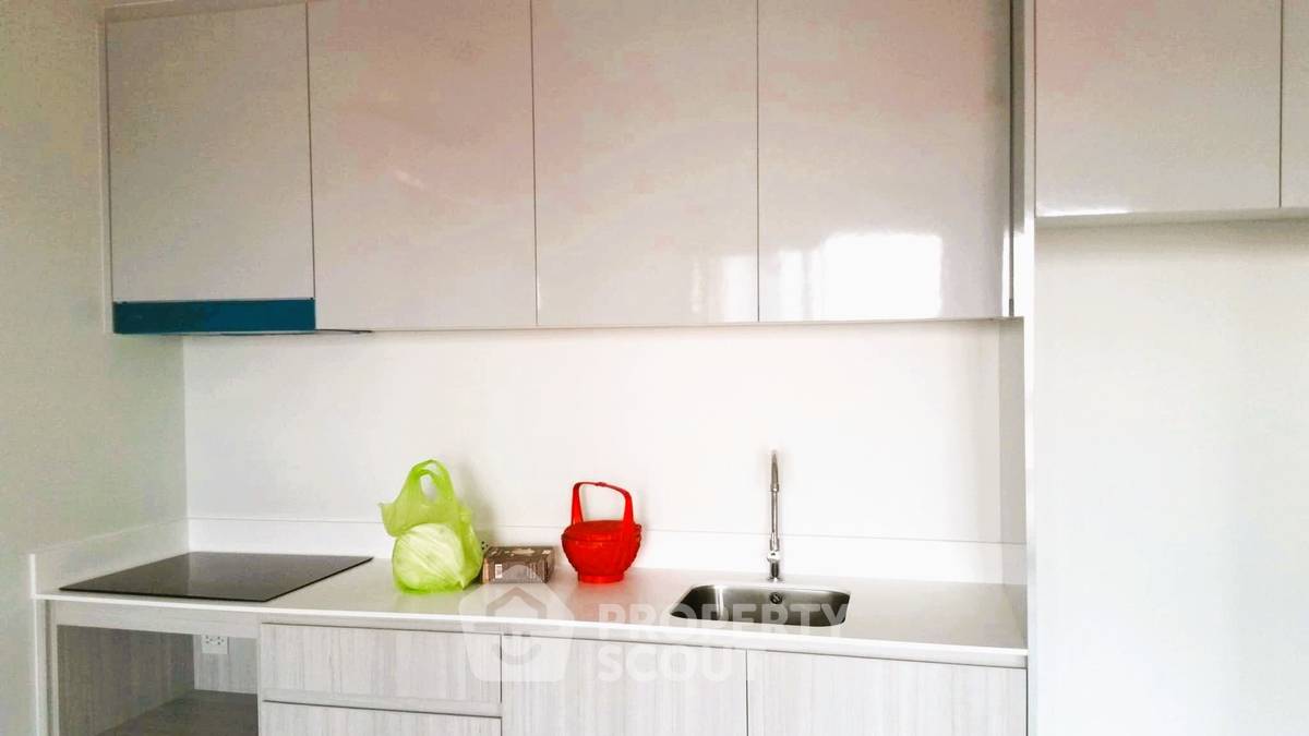 picture 2-BR Condo at Marvest Condo close to Hua Hin Night Market (ID 2455021) - 8/12