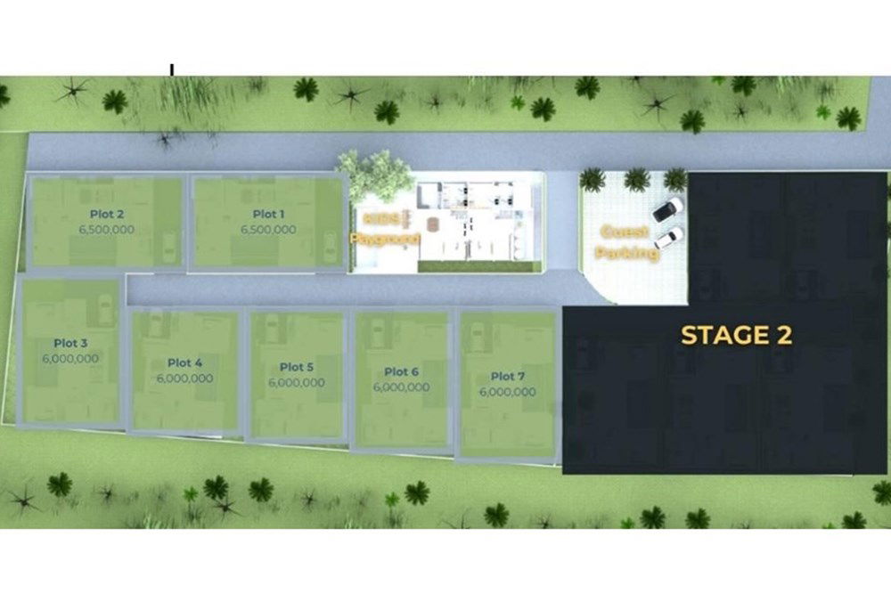 picture [920121001-2733] Tropical 3 Bedroom off-plan pool villa in Plai Laem, Koh Samui - 4/12