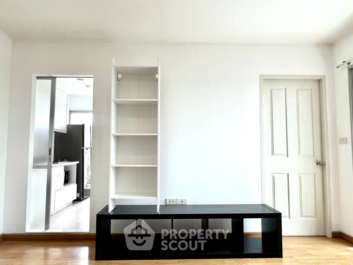 รูป คอนโด 1-ห้องนอน ที่ ยู ดีไลท์ แอท จตุจักร สเตชั่น ใกล้ BTS หมอชิต (ID 1252115) - รูปที่ 4/20