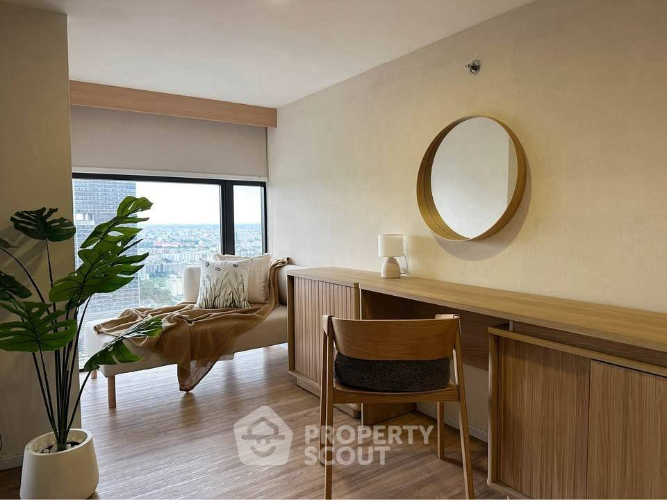 รูป คอนโด 2-ห้องนอน ที่ ไซมิส สุขุมวิท 48 ใกล้ BTS อ่อนนุช (ID 2418091) - รูปที่ 14/19