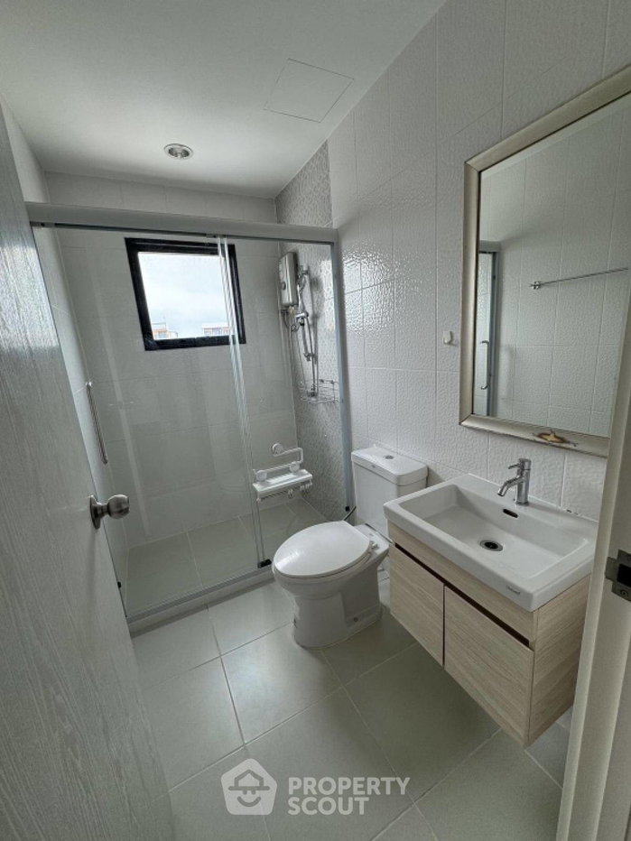 รูป คอนโด 2-ห้องนอน ที่ ธนา แอสโทเรีย ปิ่นเกล้า ใกล้ MRT บางยี่ขัน (ID 1818141) - รูปที่ 11/18