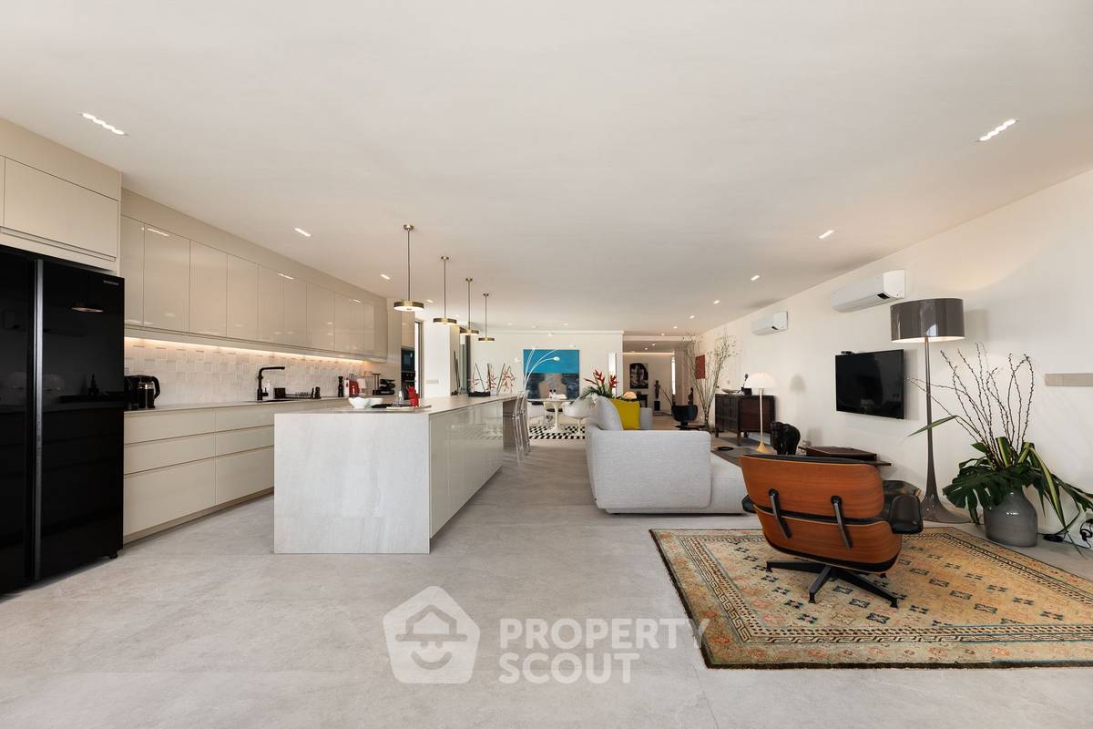 รูป คอนโด 5-ห้องนอน ที่ ดีเอส ทาวเวอร์ 1 ใกล้ BTS พร้อมพงษ์ (ID 1491574) - รูปที่ 2/36