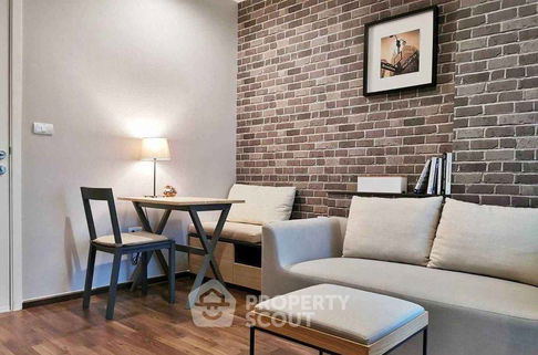 คอนโด 1-ห้องนอน ที่ ยูดีไลท์ รัชวิภา ใกล้ BTS รัชโยธิน (ID 576030)