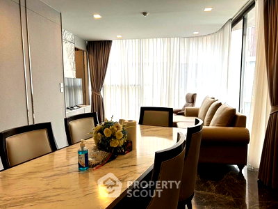 Condos for rent : 3-BR Condo at Ashton Residence 41 near BTS Phrom Phong (ID 1437202)