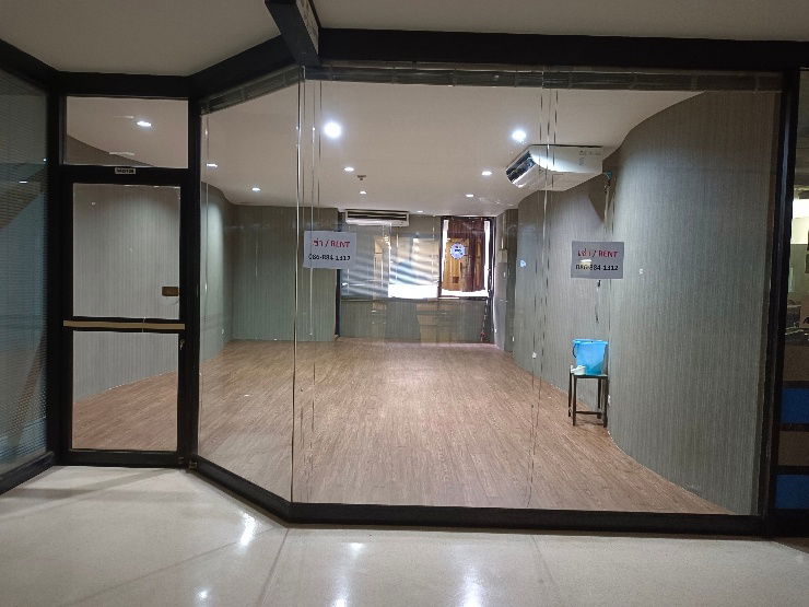 picture Rent Charn Issara Tower1 60 m2 - 2/4