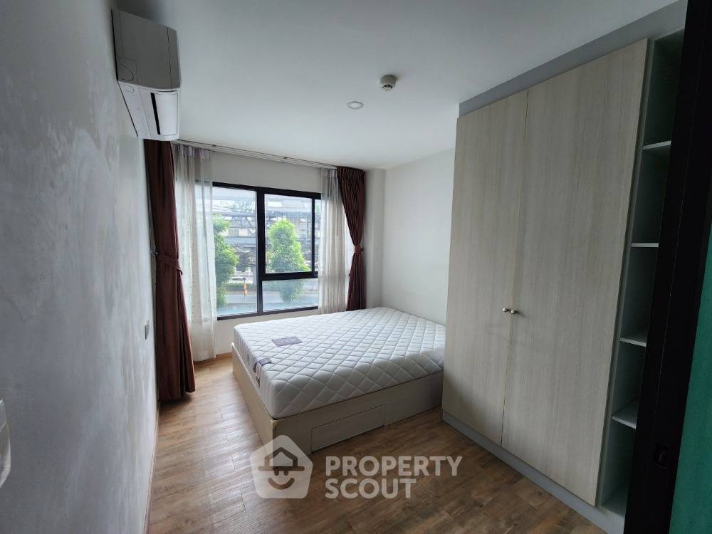 picture 1-BR Condo at Notting Hill Phahol - Kaset in Anusawari (ID 1626802) - 1/13