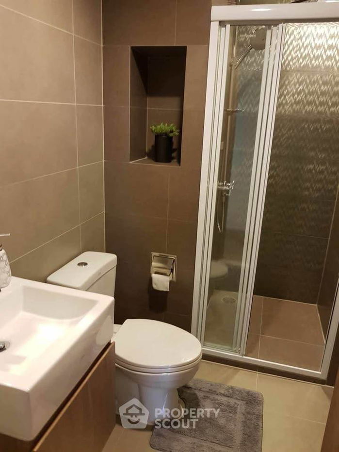 รูป คอนโด 2-ห้องนอน ที่ เรน ชะอำ หัวหิน ใกล้ หาดชะอำ (ID 2118864) - รูปที่ 11/19