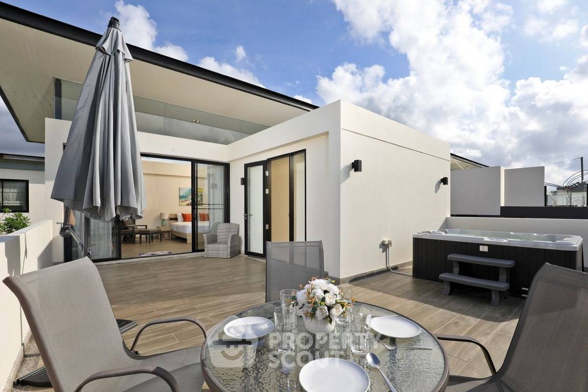 picture 5-BR Townhouse at Laguna Park close to Laguna (ID 2453725) - 28/46