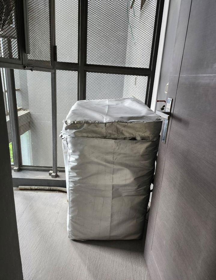 รูป ให้เช่า คอนโด เดอะ แบงค็อค สาทร  BTS สุรศักดิ์ BTS Surasak 51 เมตร - รูปที่ 8/9