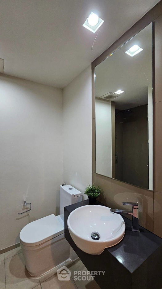 picture Studio Condo at Unixx South Pattaya close to Phratamnak (ID 2062959) - 11/12