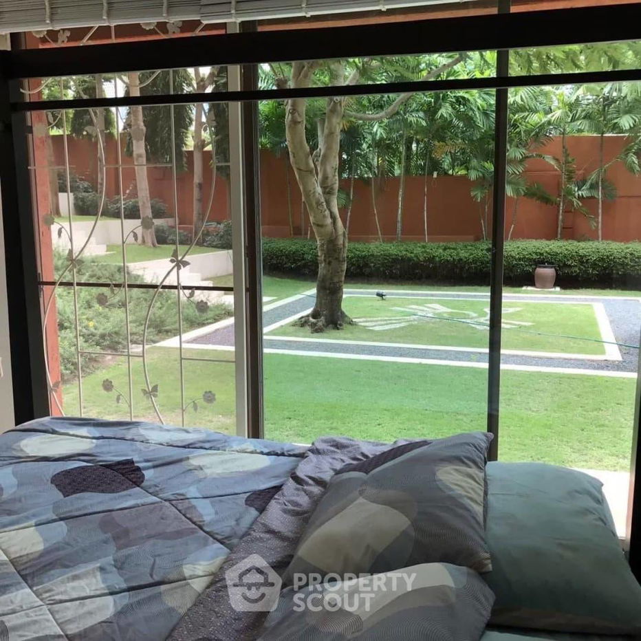 รูป คอนโด 2-ห้องนอน ที่ ลาส ตอร์ตูกัส ใกล้ เมมโมรี่ เฮาส์ คาเฟ่ หัวหิน (ID 1882789) - รูปที่ 11/14