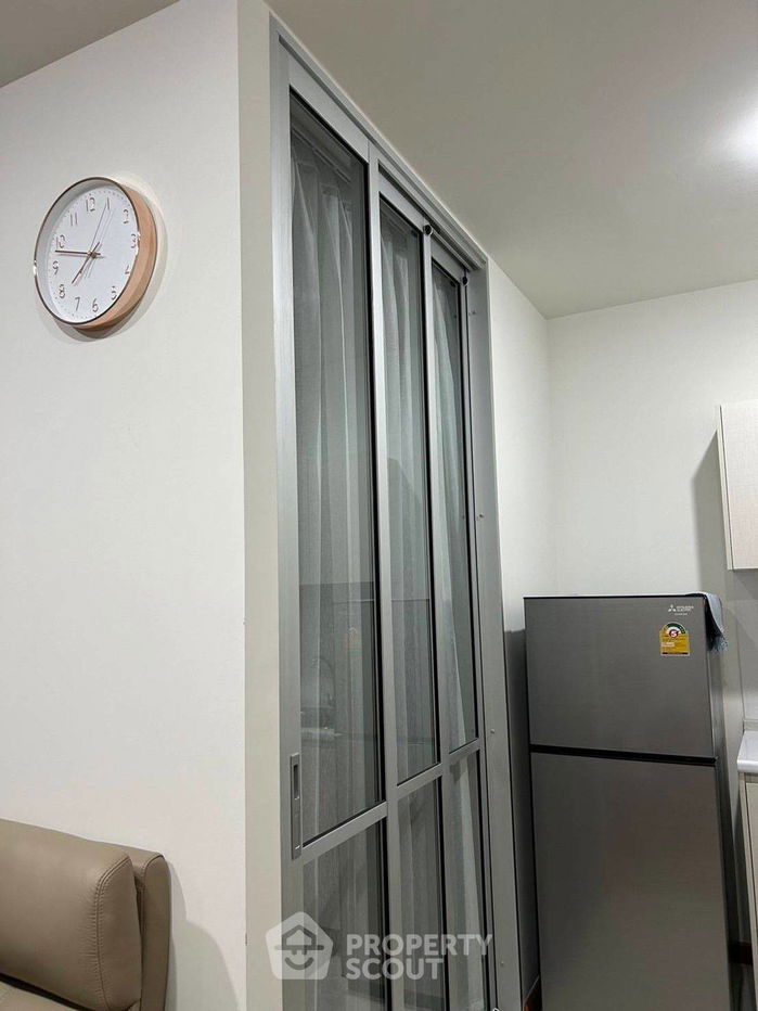 รูป คอนโด 1-ห้องนอน ที่ เดอะ เพรสซิเดนท์ สุขุมวิท-สมุทรปราการ ใกล้ BTS แพรกษา (ID 2155341) - รูปที่ 15/15