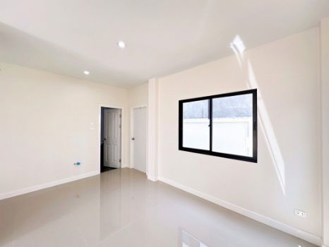 รูป ✨ ให้ เช่าบ้านแฝด – โครงการ CPN Ninn วงแหวน–ลำลูกกา คลอง 6 บ้านใหม่ - รูปที่ 5/9