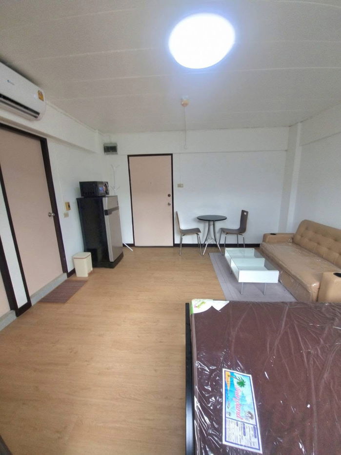 รูป ให้เช่า LPN ลุมพินีเซ็นเตอร์ แฮปปี้แลนด์ สนใจแอดไลน์ : k.wathit - รูปที่ 2/9