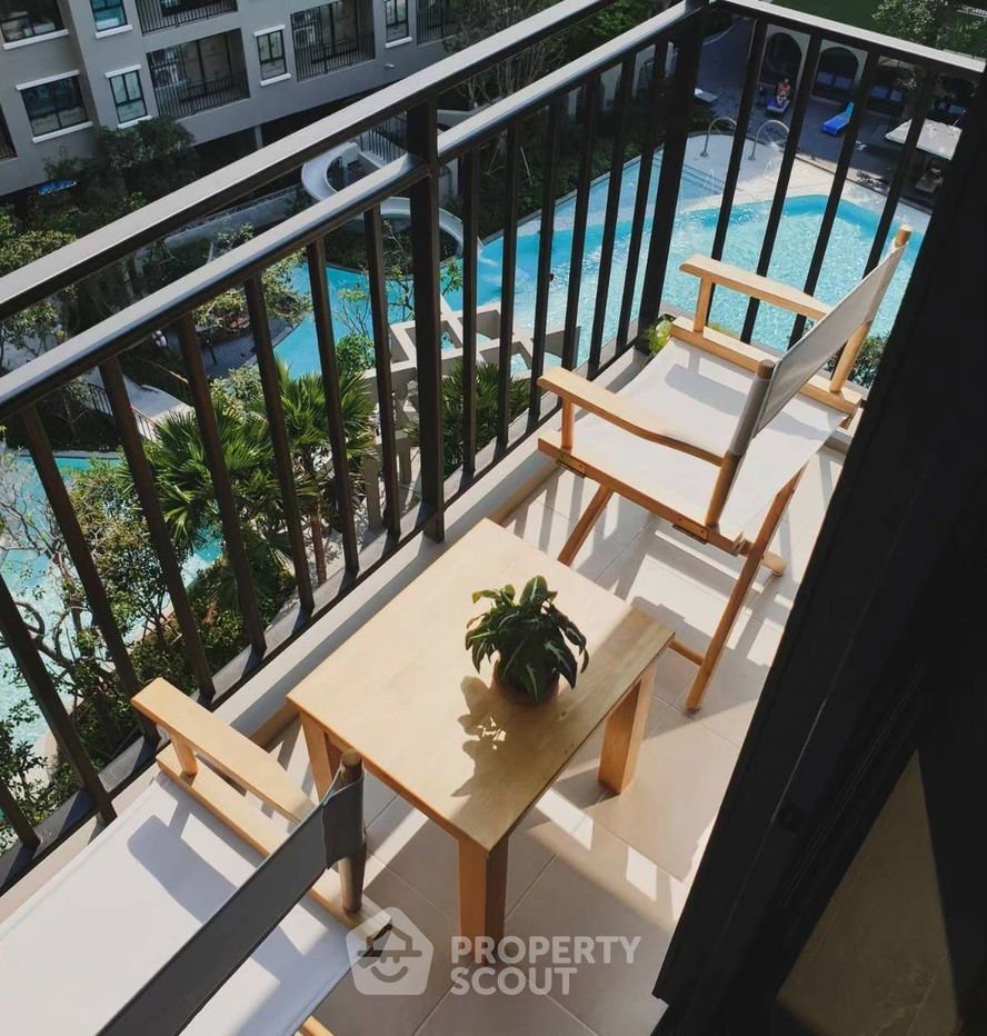 picture 2-BR Condo at La Casita Hua Hin close to Hua Hin City (ID 1213173) - 4/17
