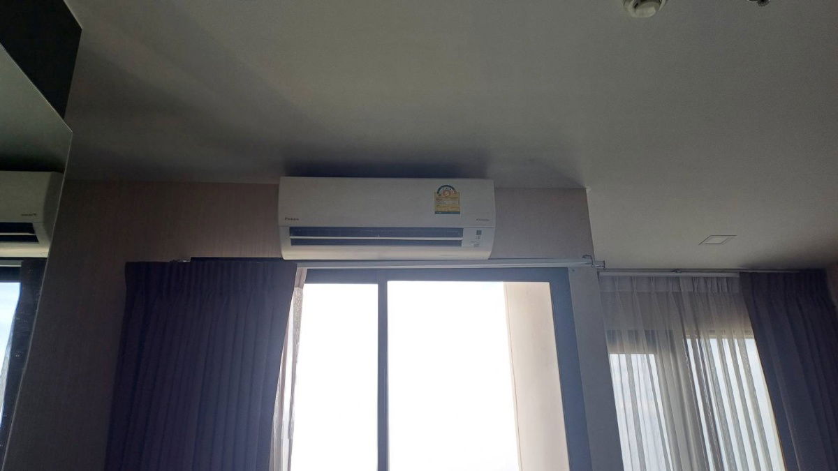 รูป AK168-474 Notting Hill Laemchabang - Sriracha (น็อตติ้ง ฮิลล์ แหลมฉบัง - ศรีราชา) ชั้น 30 แอดไลน์@akcondo(ใส่@ด้วย) - รูปที่ 7/20