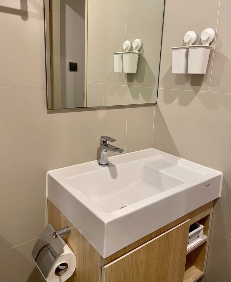 picture Lumpini Suite Phetchaburi - Makkasan  - 8/10