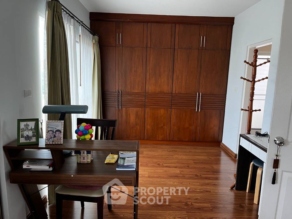 รูป บ้าน 3-ห้องนอน ที่ เดอะ เซนโทร รัตนาธิเบศร์ ใน บางเลน (ID 1616590) - รูปที่ 12/18