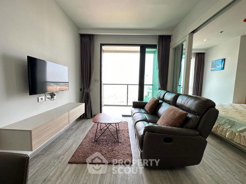 2-BR Condo at Aeras Condo Pattaya close to Jomtien Beach (ID 1297380)