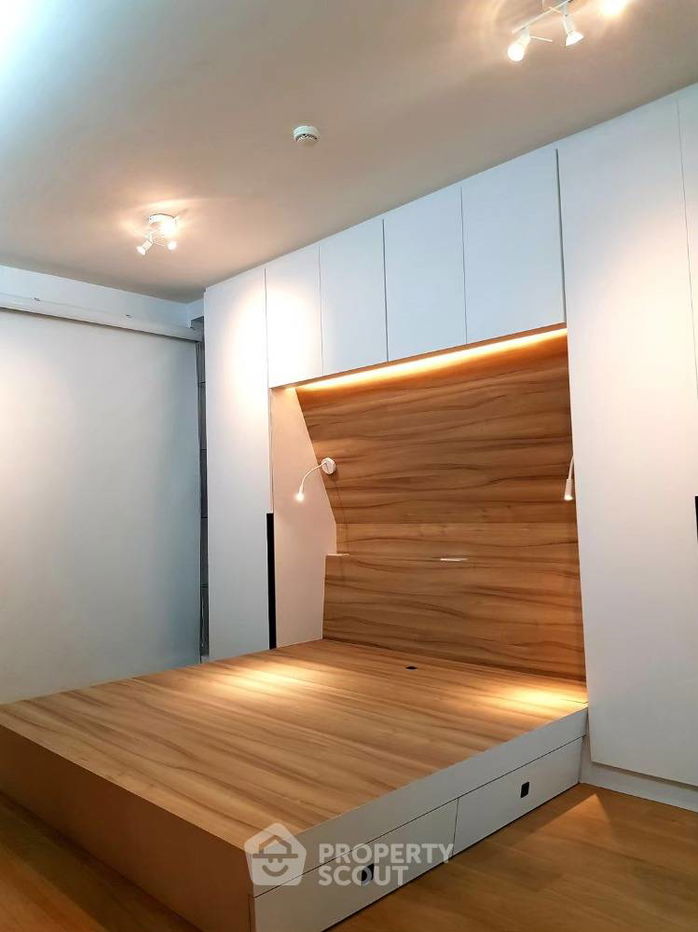 รูป คอนโด 1-ห้องนอน ที่ มายสตอรี่ ลาดพร้าว 71 ใน ลาดพร้าว (ID 1337168) - รูปที่ 7/16