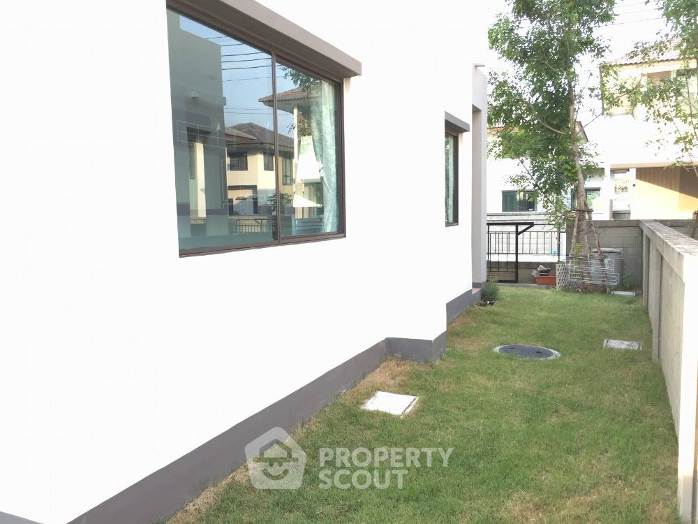 รูป บ้าน 3-ห้องนอน ที่ โกลเด้น วิลเลจ บางนา-กิ่งแก้ว ใกล้ ท่าอากาศยานสุวรรณภูมิ (ID 1847773) - รูปที่ 6/23