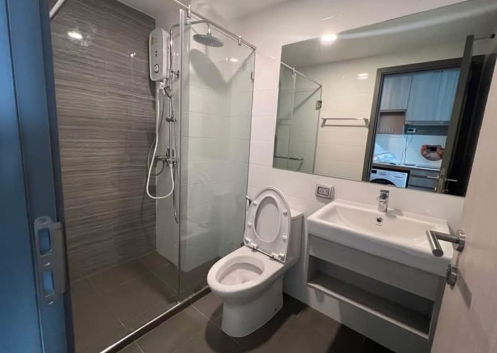 picture #R7919 🎉 011268 Condo for rent Knightsbridge Collage Sukhumvit 107 - 7/9