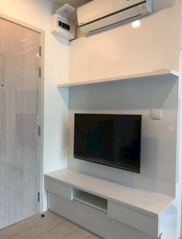 picture #R7921  🎉 011268  Condo for rent Life Asoke  - 12/12