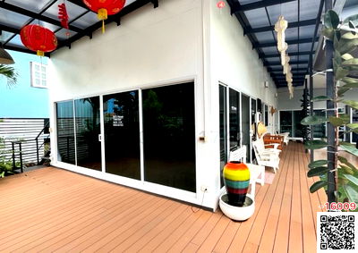 เช่าบ้านเดี่ยว เขตดอนเมือง : เช่า บ้านเดี่ยว หลังใหญ่ ดอนเมือง – สรงประภา ใกล้ สนามบินดอนเมือง