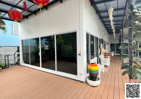 เช่า บ้านเดี่ยว หลังใหญ่ ดอนเมือง – สรงประภา ใกล้ สนามบินดอนเมือง