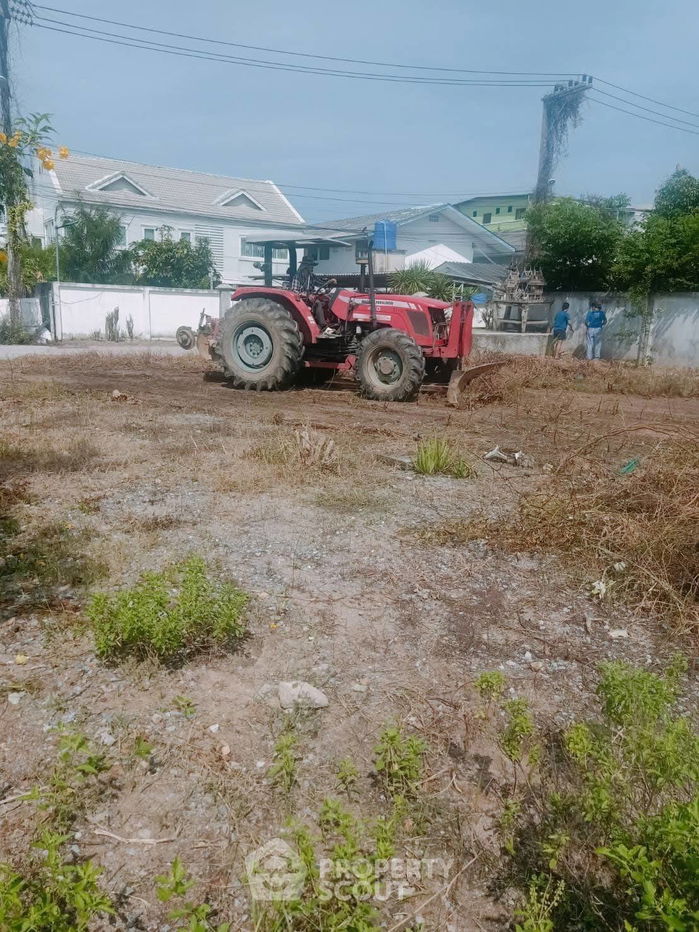 รูป ที่ดินสำหรับปล่อยขาย 1,680 ตารางเมตร แถว ใกล้ พัทยาใต้ (ID 2051682) - รูปที่ 2/3