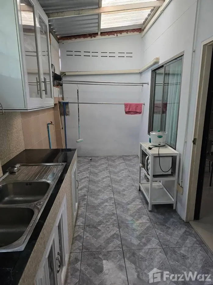 รูป ทาวน์เฮ้าส์ให้เช่า 2 ห้องนอน ในโครงการ เรเนซองส์ พัทยา รีสอร์ท แอนด์ สปา 5903919 - รูปที่ 8/11