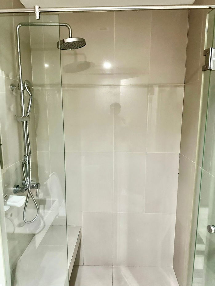 picture 🟢Condo For Rent 🟢Quinn Ratchada 17 Location MRT Sutthisan Fully-Furnished 1 bedroom 1 bathroom HOT!! - 4/7