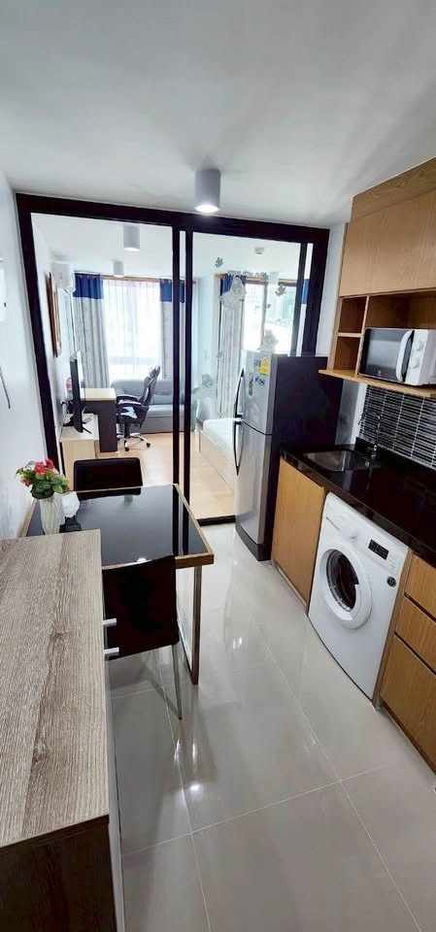 รูป ห้องมาใหม่🐲แอดไลน์ได้เลยครับ🐲✨✨🛋️🛌 พระโขนง💥แบงค์คอก เฟ'ลิซ สุขุมวิท 69 - 2 🔴🟢🟡 - รูปที่ 3/6