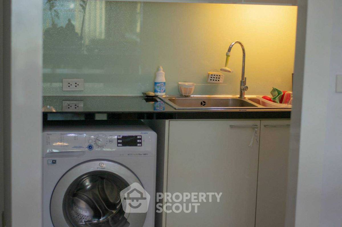 รูป คอนโด 2-ห้องนอน ที่ มาย รีสอร์ท แอท ริเวอร์ ใกล้ MRT บางพลัด (ID 1504727) - รูปที่ 12/17