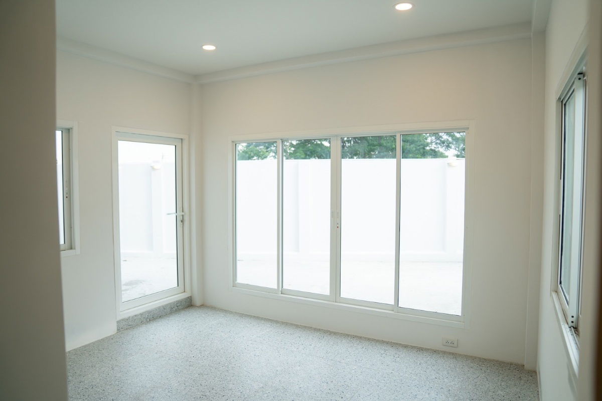 picture Townhome for Rent – Near Nong Hoi Housing, Montfort, Varee, Chiang Mai City - 19/40