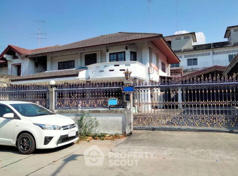 บ้าน 4-ห้องนอน ใน บ้านสวน (ID 1497883)