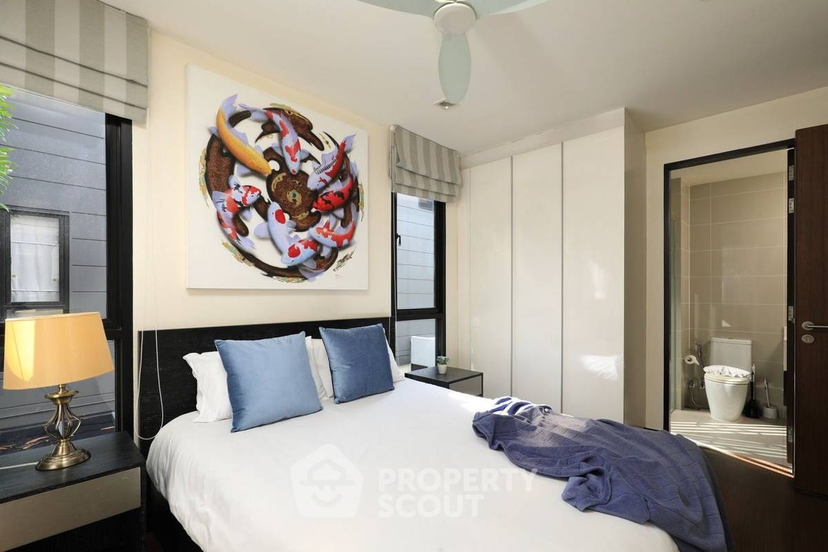 picture 5-BR Townhouse at Laguna Park close to Laguna (ID 2453725) - 17/46