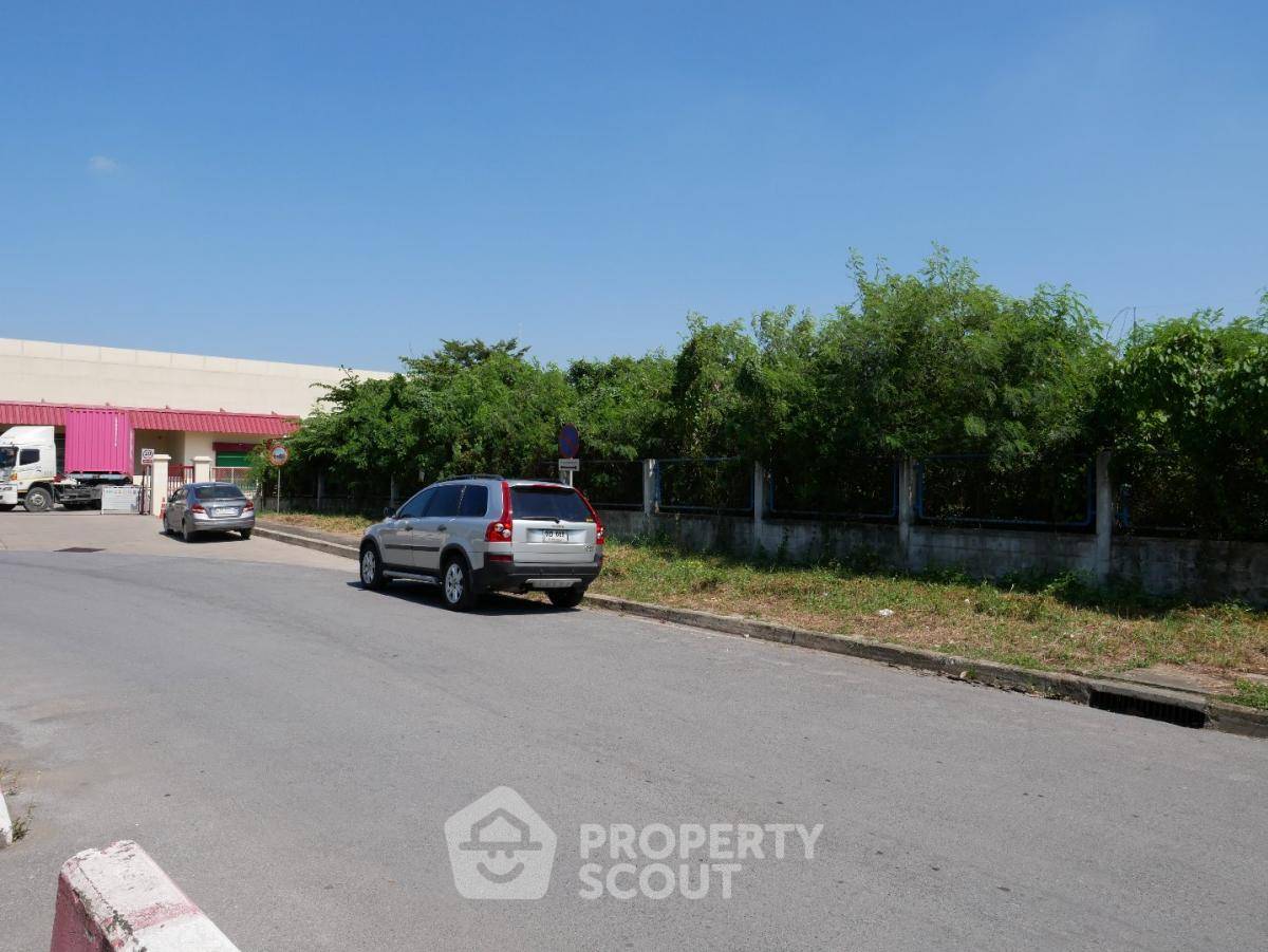 รูป ที่ดินสำหรับปล่อยเช่า 7,964 ตารางเมตร แถว ใน ลำปลาทิว (ID 1961029) - รูปที่ 4/5